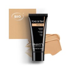 BEIGE CLAIR - Anti-age make-up - svetlý béž 40 g