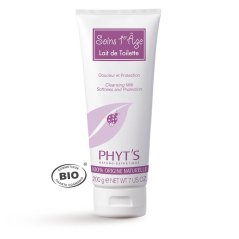 LAIT DE TOILETTE - Čistící mléko 200 g