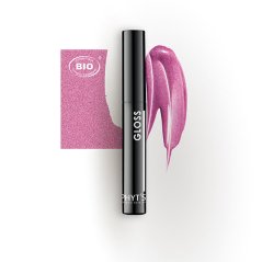 ROSE BONBON - Lesk na pery - ružový bonbón 5 ml