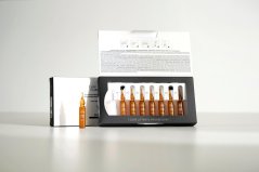 CURE INTENSE V-LIFT ACTIVE - Intenzivní liftingové sérum 7x2ml