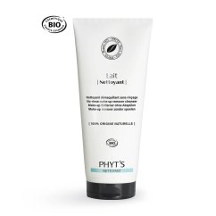 LAIT NETTOYANT - Jemné čistiace mlieko 200 g