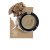 BLOND NATUREL - Stíny na obočí - Přírodní blond 2,5 ml