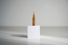 INTENSE CURE HYALURO SHOT REPULP - Intenzivní vyplňující kúra 7x2ml