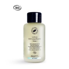 LOTION DÉMAQUILLANTE YEUX - Vodový odličovač očného make-upu 50 ml