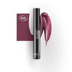 MÛRE GIVRÉE - Lesk na pery - bordová 5 ml