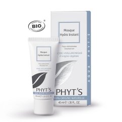 MASQUE HYDRA INSTANT - Hydratačná maska 40 ml