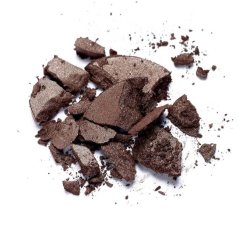 ÉCLATS DE NOISETTE - Kompaktný očný tieň - oriešok 2,5 ml