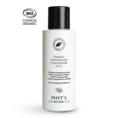 POUDRE NETTOYANTE UNIVERSELLE N°2 - Univerzálny enzymatický čistiaci púder 50 g