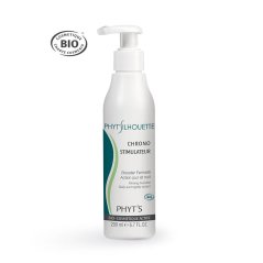CHRONO STIMULATEUR - Zpevňující stimulátor zeštíhlení na den a noc 200 ml
