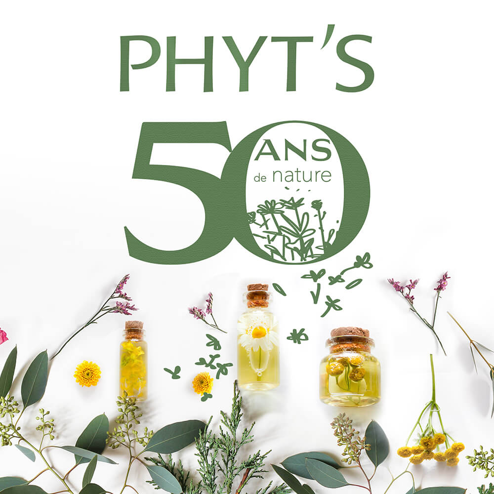 O nás :: PHYT’S - aktívna bio kozmetika