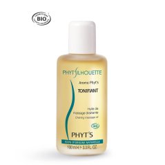 AROMA PHYT’S TONIFIANT - Odvodňující masážní olej 100 ml