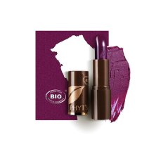 PRUNE VELOURS - Výživná rtěnka - tmavě fialová 4,1 g