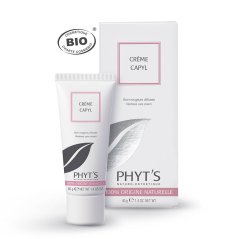 CRÈME CAPYL - Krém na pleť s difúznym začervenaním 40 g