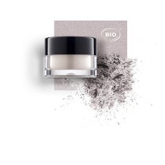 PÉPITES D’ARGENT - Sypký očný tieň - strieborný 6 ml