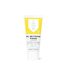 GEL NETTOYANT VISAGE - Čistiaci gél na tvár na všetky typy pleti 40ml