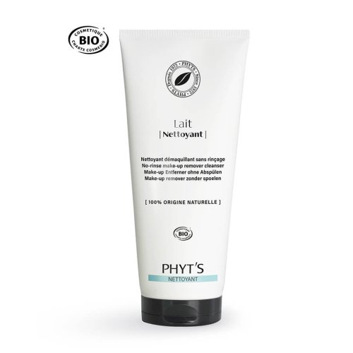 LAIT NETTOYANT - Jemné čistiace mlieko 200 g