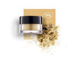 PÉPITES D’OR - Sypký očný tieň - zlatý 6 ml