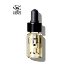 SÉRUM FACIALISTE N°1 ECLAT - Rozjasňujúce sérum na tvár N°1   6x3ml