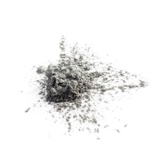 GRIS COMÈTE - Sypký očný tieň - sivý 6 ml