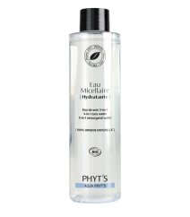 EAU MICELLAIRE HYDRATANTE - Hydratačná micelárna voda 3v1 200 ml
