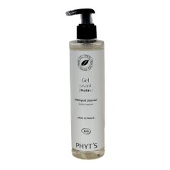GEL LAVANT MAINS - Gel na mytí rukou 250ml