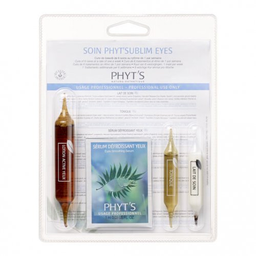 SOIN PHYT‘SUBLIM EYES - Starostlivosť o očné okolie