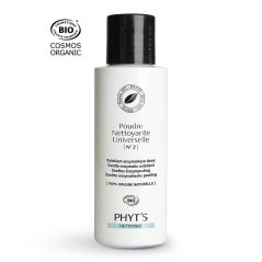 POUDRE NETTOYANTE UNIVERSELLE N°2 - Univerzálny enzymatický čistiaci púder 50 g