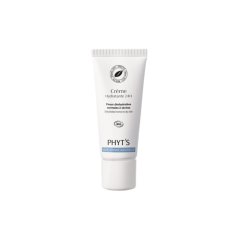 MINI CRÈME HYDRATANTE 24H - Hydratačný krém na normálnu alebo suchú dehydratovanú pleť 20 ml