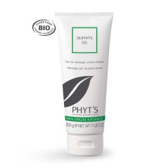 SILI-PHYT'S GEL - Gel na regeneraci kolagenu 200 g
