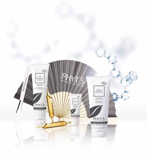 SOIN PHYT‘SKIN RÉNOV - Chemický peeling