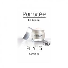 VZORKA - PANACÉE – LA CRÈME - Globálny anti-age krém 2 ml