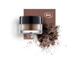 BRUN VÉNUSIEN - Sypký očný tieň - hnedý 6 ml