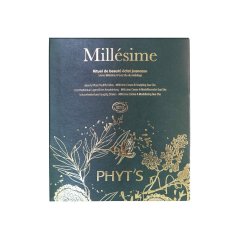 Crème Millésime a masážní Gua Sha