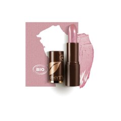 SOUPÇON DE ROSE - Výživná rtěnka - světle růžová 4,1 g
