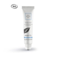 SÉRUM DÉFROISSANT YEUX - Spevňujúce sérum na očné okolie proti tmavým kruhom a opuchom 15 g