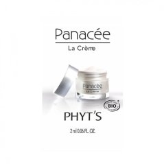 VZORKA - PANACÉE – LA CRÈME - Globálny anti-age krém 2 ml