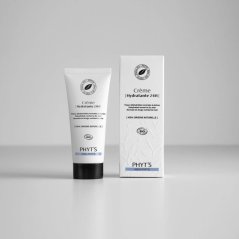 CRÈME HYDRATANTE 24H - Hydratační krém na normální nebo suchou dehydratovanou pleť 40 ml
