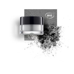GRIS COMÈTE - Sypký očný tieň - sivý 6 ml