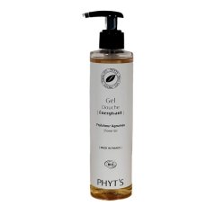 GEL DOUCHE ÉNERGISANT - Sprchový gel, 250ml