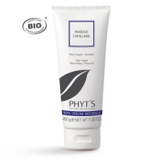 MASQUE CAPILLAIRE - Výživná a ochranná maska na vlasy 200 g