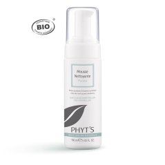 MOUSSE NETTOYANTE PURETÉ - Pročišťující čistící pěna na mastnou pleť se sklonem k akné 160 ml