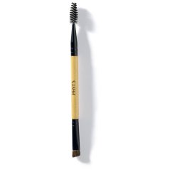 PINCEAU DUO SOURCILS - Aplikátor na obočie 2v1