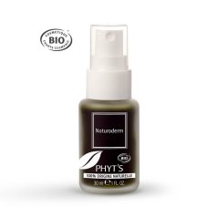 NATURODERM  - Antibakteriální phyto-complex 30 ml