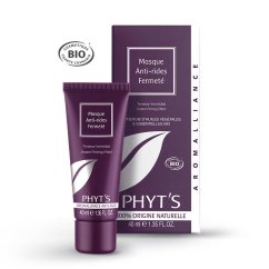 MASQUE ANTI-RIDES FERMETÉ - Protivrásková spevňujúca maska 40 ml