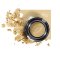 SABLE D’OR - Krémový očný tieň - zlatý piesok 2,5 g