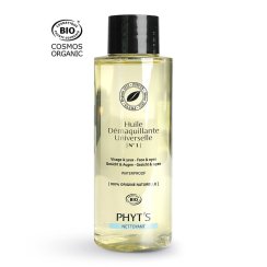 HUILE DÉMAQUILLANTE UNIVERSELLE N°1 - Univerzální čistící olej 110 ml