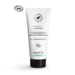 GOMMAGE CONTACT - Jemná exfoliácia na všetky typy pleti 40 g