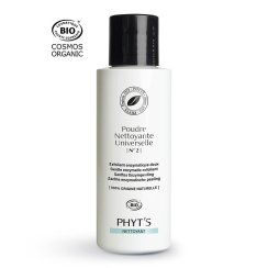 POUDRE NETTOYANTE UNIVERSELLE N°2 -Univerzální enzymatický čistící pudr 50 g