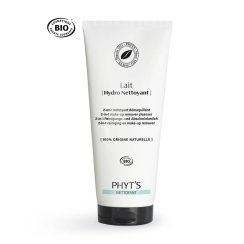 LAIT HYDRO NETTOYANT - Ve vodě rozpustné čisticí mléko 200 g