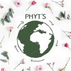 Prečo si vybrať PHYT'S